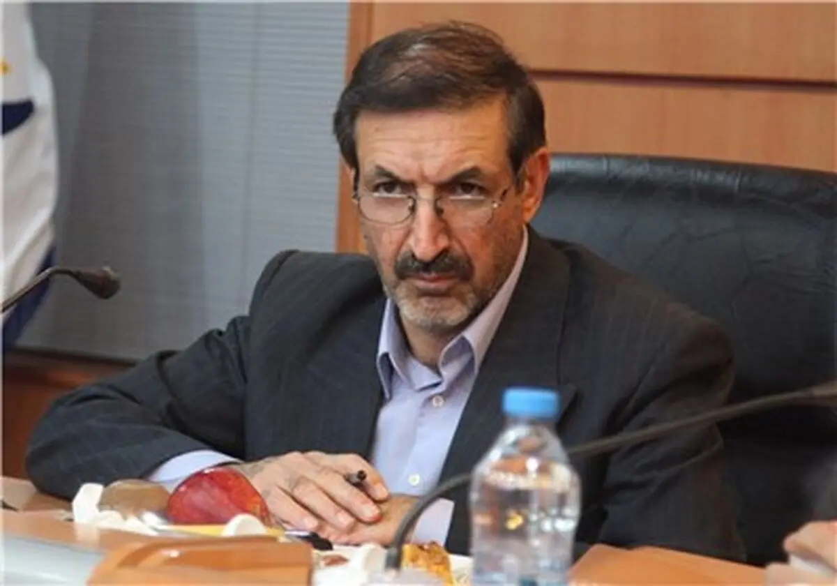 معاون وزیر نیرو: کمبود آب را مشکلی مهم تلقی نمی‌کنیم