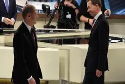 حزب مخالف سیاست‌‌های منطقه یورو، در انتخابات محلی غرب آلمان به پیروزی رسید