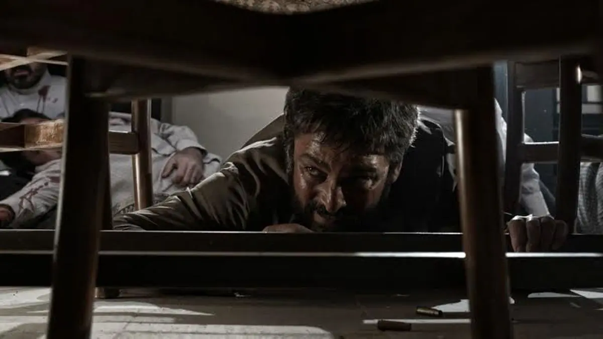 "مزار شریف" امروز در خانه هنرمندان به روی پرده می‌رود