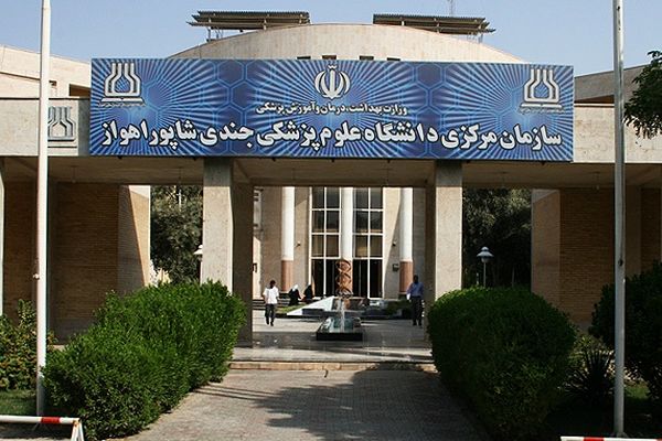 فراخوان شرکت در برنامه پژوهشی دانشگاه جندی‌شاپور اهواز سال ۹۴ اعلام شد