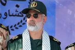 فرمانده قرارگاه کربلا در جنوب‌‌ غرب: تمامی انهار خرمشهر در برنامه احیا قرار دارند