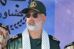 فرمانده قرارگاه کربلا در جنوب‌‌ غرب: تمامی انهار خرمشهر در برنامه احیا قرار دارند