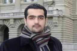 یک فعال حقوق بشری دیگر در بحرین بازداشت شد