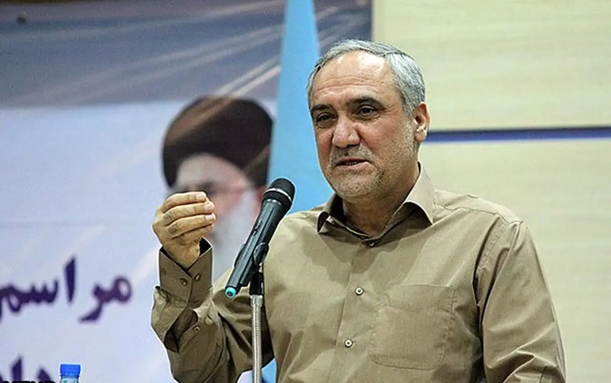 استاندار خوزستان: احیای تالاب‌ها و رهاسازی آب سدها به صورت فوریت توسط دولت ابلاغ شد