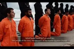 پیامدهای کشته شدن ۲۱ مصری در لیبی توسط داعش