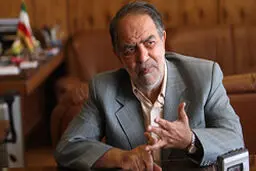 ترکان:  اقتصاد دانش‌بنیان راه نجات از وابستگی به اقتصاد نفتی است