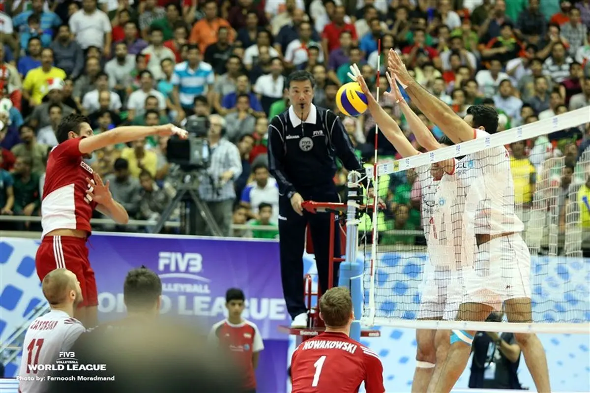 حریفان ایران در جام واگنر مشخص شدند