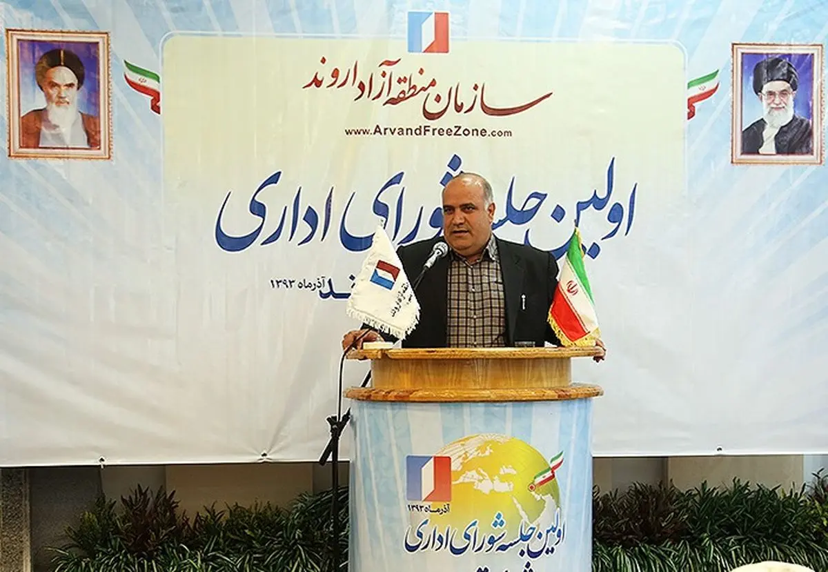 فرماندار خرمشهر: ۷۰ درصد از خطوط آبی شهرستان فرسوده است