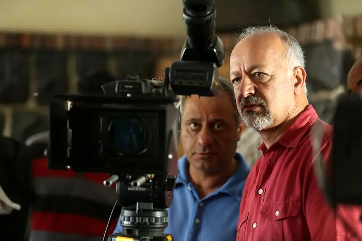 مسعود آب‌پرور: معدل کلی فیلم‌های امسال جشنواره فجر بالاتر از قبل است