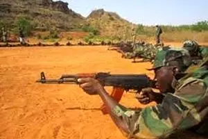 انفجار در مالی به زخمی شدن چهار عضو سازمان ملل انجامید