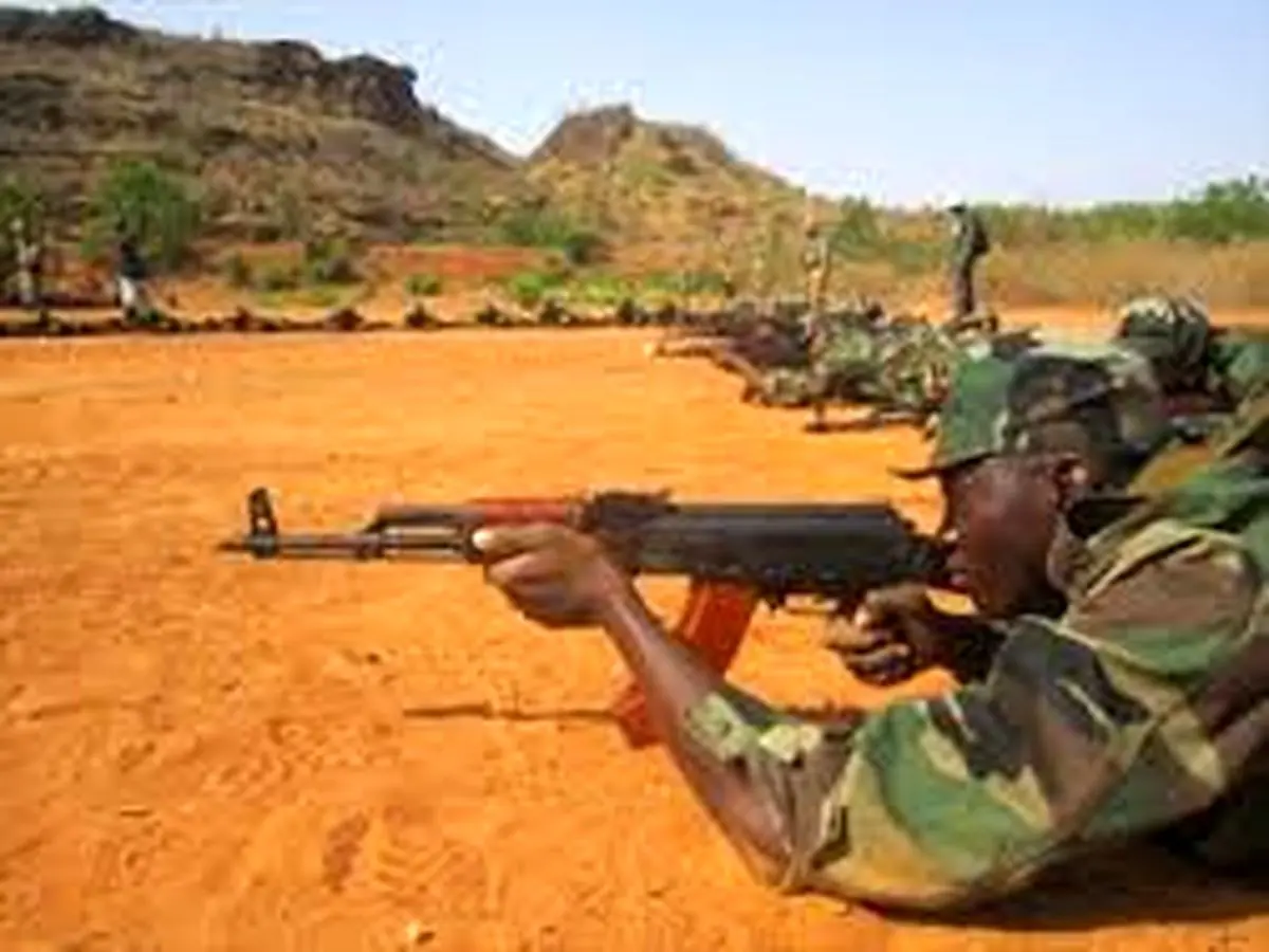 انفجار در مالی به زخمی شدن چهار عضو سازمان ملل انجامید