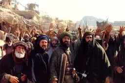 نماینده مجلس: فیلم 