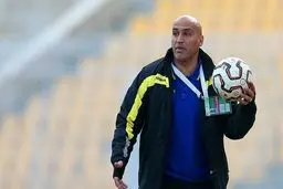 علیرضا منصوریان: تنهایمان نگذارید