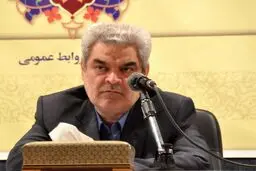 معاون وزیر صنعت: ایران خواهان سرمایه‌گذاری مشترک با بغداد است