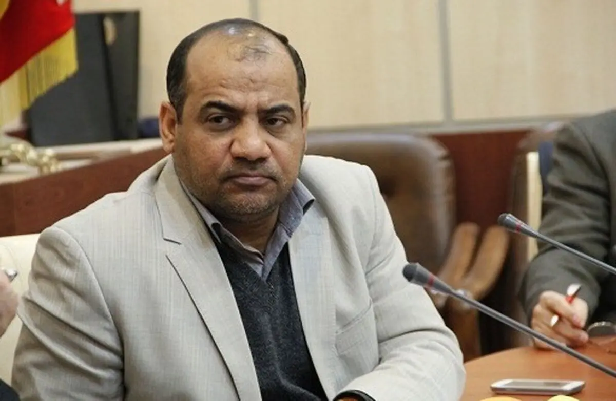 امیرزاده: وظایف حوزه ممیزی در اداره کتاب قائم به شخص نیست