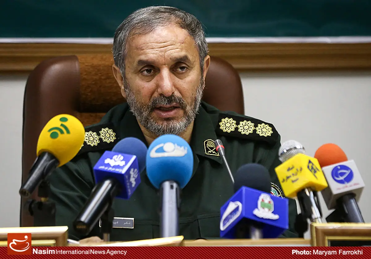 دبیر ستاد مرکزی راهیان نور: شبکه مرکزی خادمین بیش از ۲۵ هزار داوطلب دارد