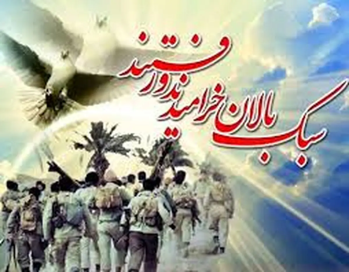 تمثال ۱۵ شهید دانشجو رونمایی می‌شود