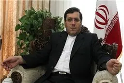 قشقاوی با وزیر خارجه ترکمنستان دیدار کرد