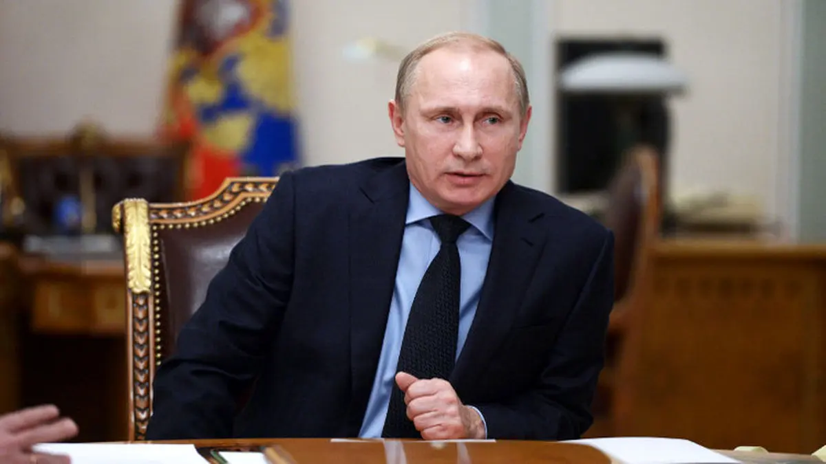 رئیس‌جمهور روسیه در پیامی به همتای مصری خود، کشته شدن ۲۱ تبعه مصری را تسلیت گفت