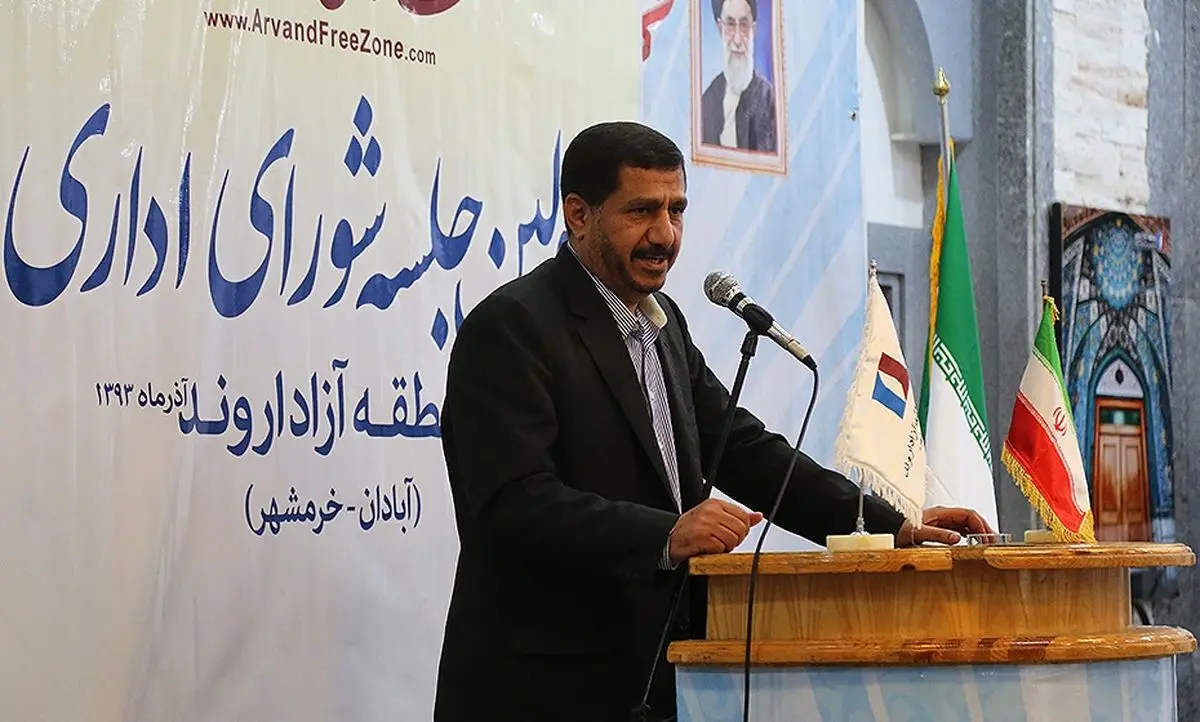 نماینده آبادان: انتقال آب از سرشاخه‌های کارون باعث فاجعه زیست محیطی می‌شود