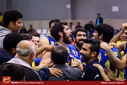 پتروشیمی بندرامام در دربی خوزستان پیروز شد