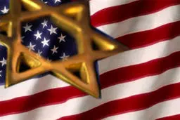 فعال رسانه‌ای آمریکا: بیش از ۱۰۰ سال است که آمریکا تحت تأثیر صهیونیست‌ها است