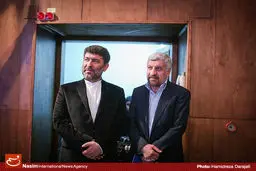 گزارش تصویری:: همایش ادبی سوختگان وصل