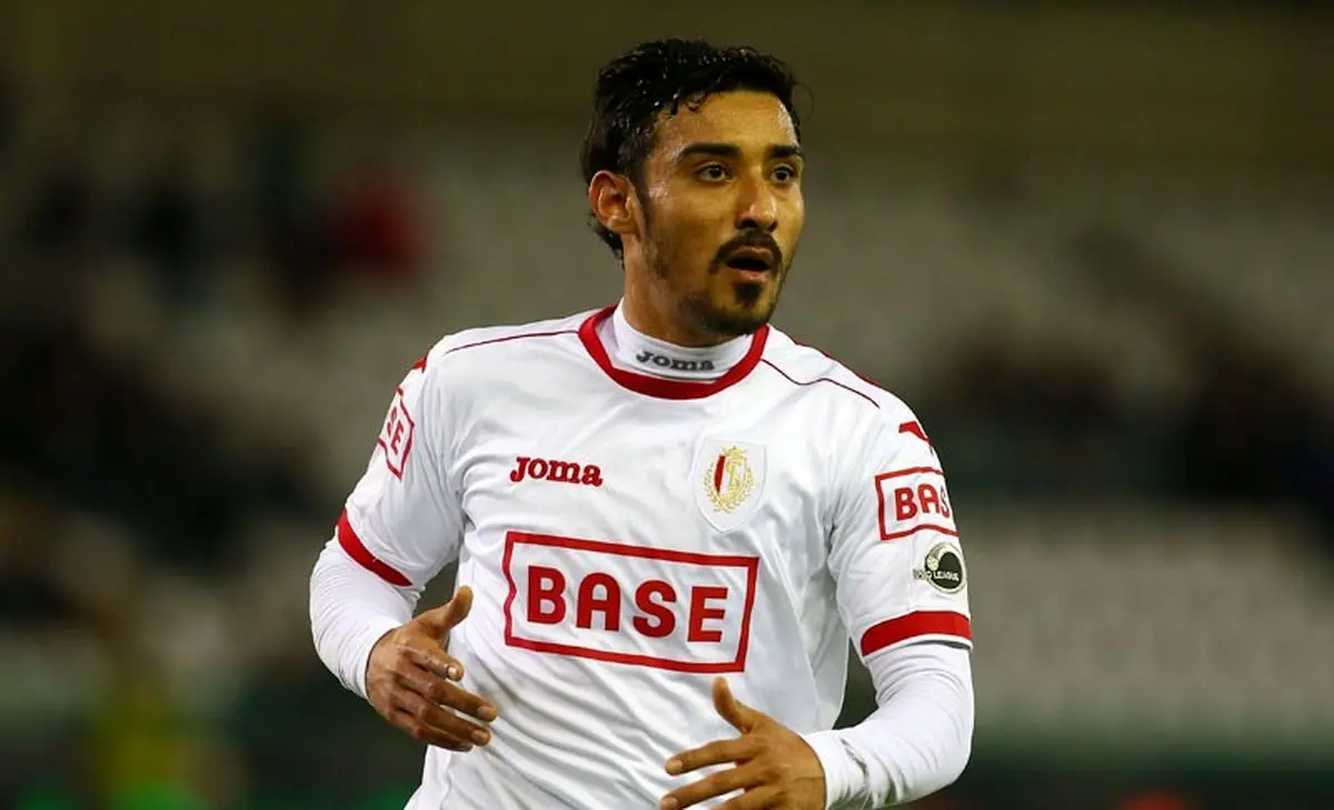 قوچان‌نژاد به الوکره قطر می‌پیوندد