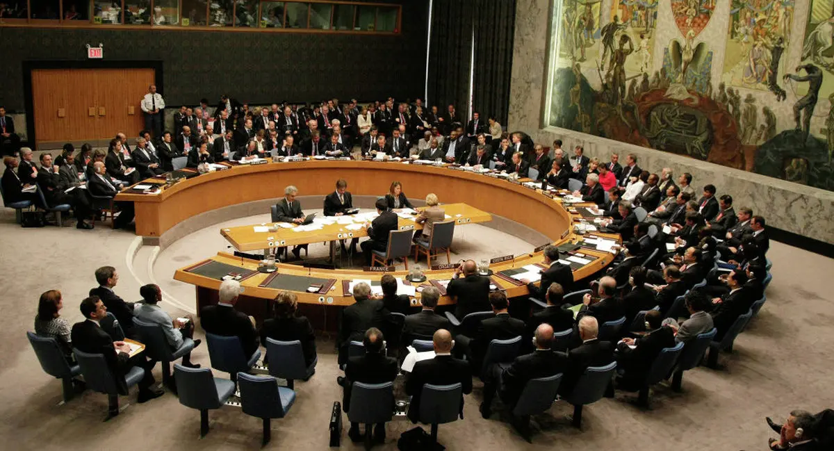 شورای امنیت روز چهارشنبه برای بررسی اوضاع در لیبی تشکیل جلسه می‌دهد