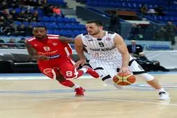 دانشگاه ‌آزاد یک فوروارد بلغارستانی جذب کرد