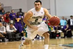 دو بازیکن خارجی تیم بسکتبال صنایع مشخص شدند