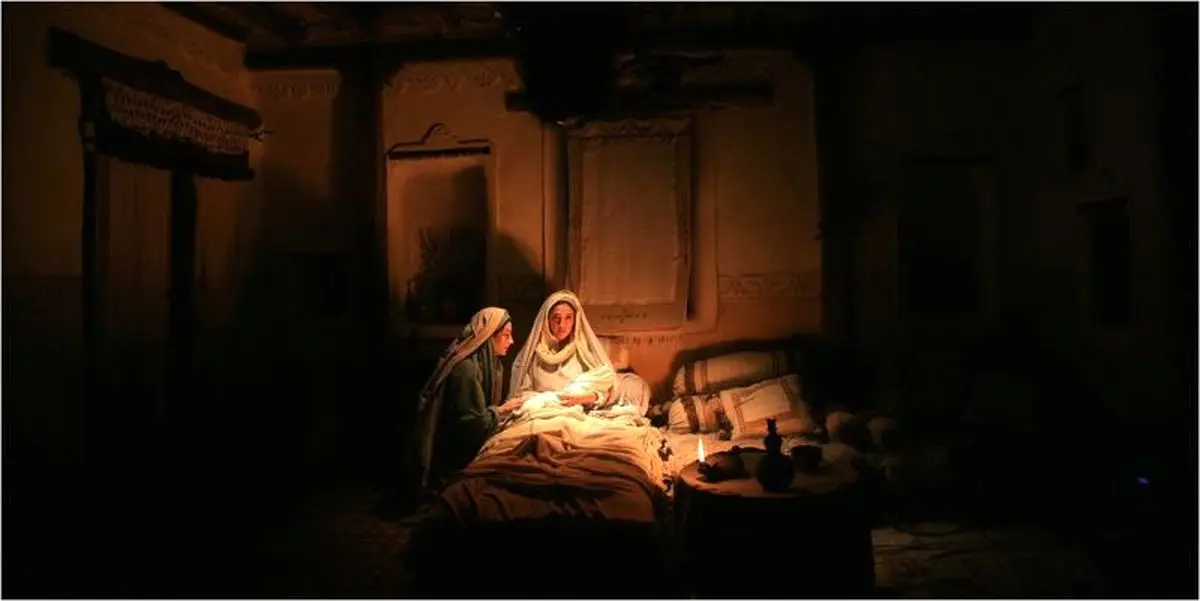 فیلم "محمدرسول‌الله(ص)"؛ عظیم، مهربان و شاعرانه