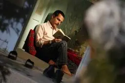 پشت صحنه سریال 