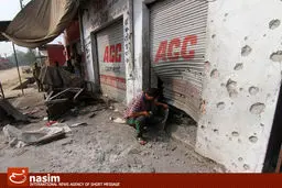انفجار در شرق پاکستان حداقل ۱۰ کشته بر جای گذاشت