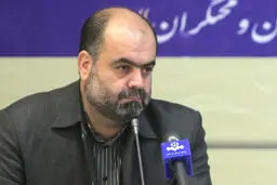 معاون سازمان حمایت از آغاز طرح نظارتی پایش بازار کالا و خدمات از ۱۵ اسفند خبر داد