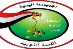 کمیته عالی انقلاب یمن: شورای امنیت به مطالبات ملت یمن احترام بگذارد