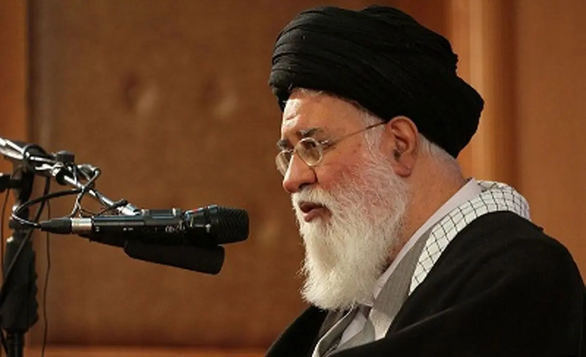 علم الهدی: انتخاب رئیس خبرگان منوط به بینش فرد فرد اعضای آن است