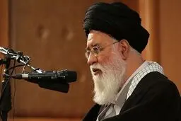علم الهدی: انتخاب رئیس خبرگان منوط به بینش فرد فرد اعضای آن است