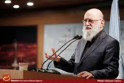 چمران: از ۱۱ هزار اتوبوس مورد نیاز پایتخت تنها شش هزار اتوبوس فعال وجود دارد