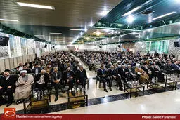 همایش وحدت اصولگرایان فردا، چهارشنبه در مشهد برگزار می‌شود