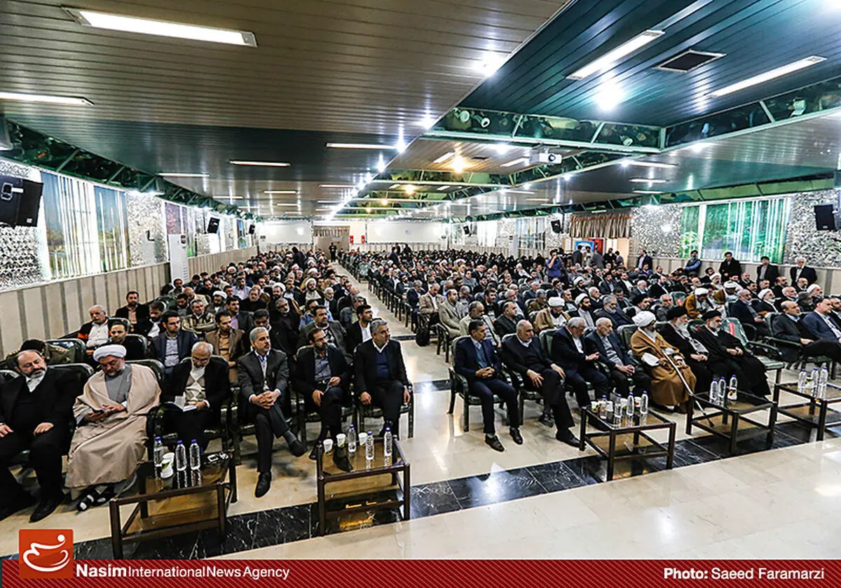همایش وحدت اصولگرایان فردا، چهارشنبه در مشهد برگزار می‌شود