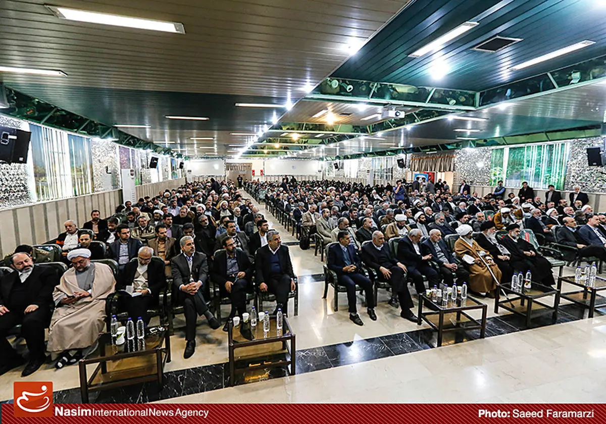 همایش وحدت اصولگرایان فردا، چهارشنبه در مشهد برگزار می‌شود