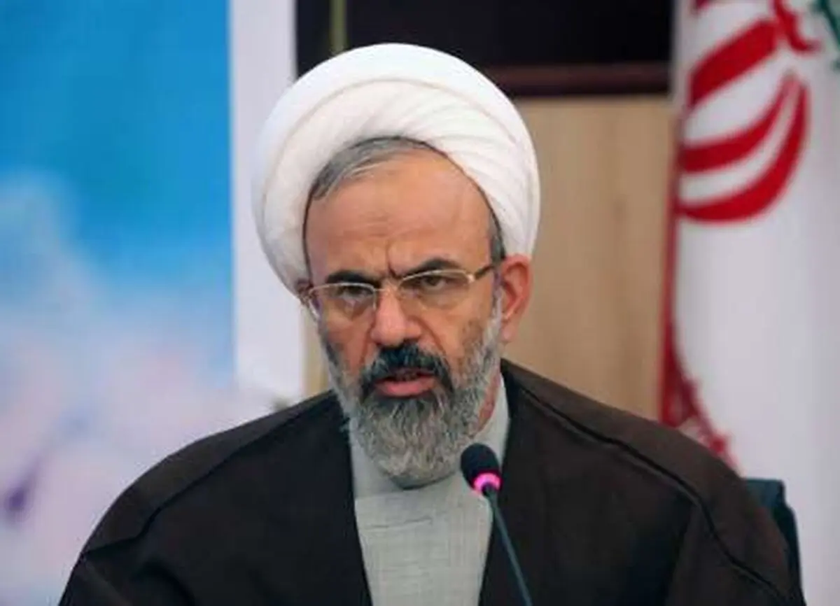 معاون شورای سیاست‌گذاری ائمه جمعه: سخنان رهبر معظم انقلاب تبیین و اجرایی شود