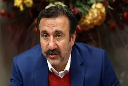 داوری: بانک مرکزی مانع حضور اسپانسری یکی از موسسات دولتی در جام فجر شد