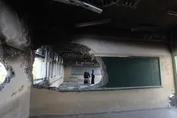 اتحادیه اروپا از آزادسازی بخش اول بودجه حمایت از فلسطین خبر داد