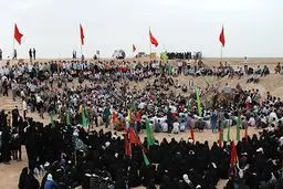 دستورالعمل هفتمین مرحله اعزام کاروان‌های راهیان نور ابلاغ شد