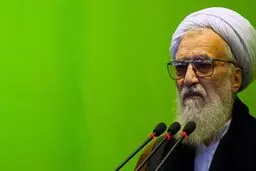 نایب رئیس مجلس خبرگان: مردم از موضع هدایت و دولت از موضع قدرت امر به معروف کنند