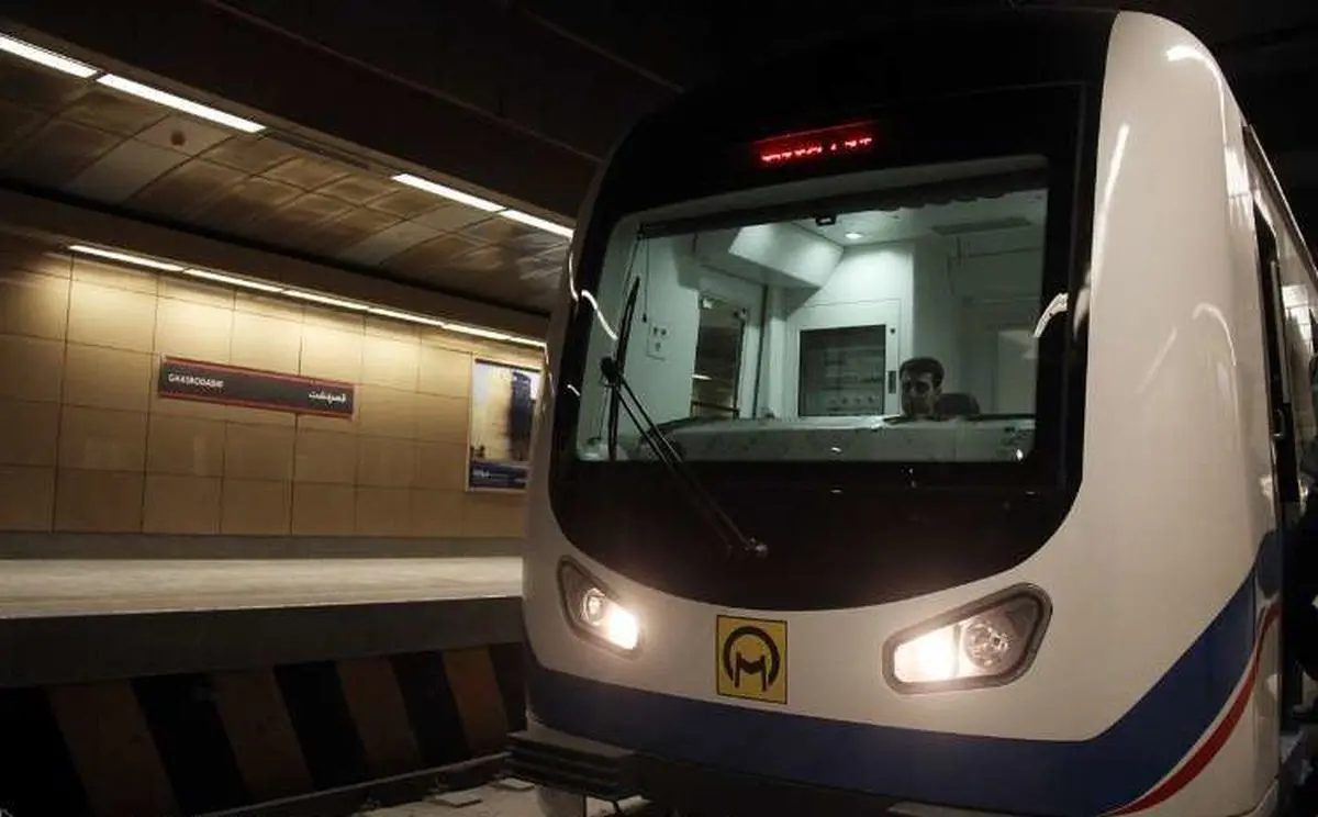 بازپرداخت اوراق مشارکت طرح‌های قطار شهری با نرخ صفر مالیاتی تعیین شد