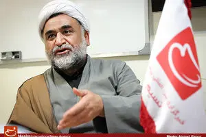 علیزاده: دستگاه قضا بدون توجه به وابستگی شخصی و گروهی مهدی هاشمی به پرونده وی رسیدگی کند