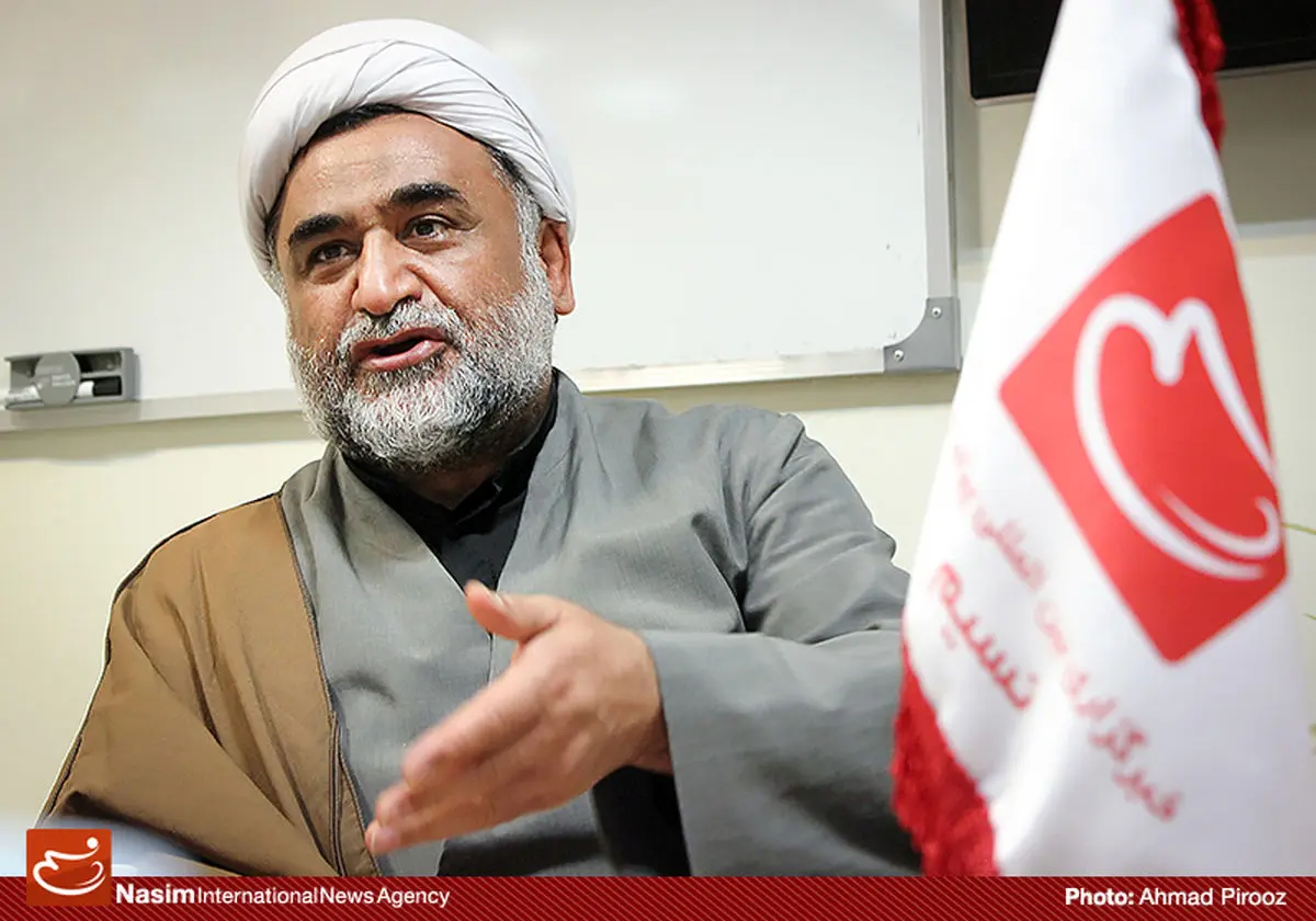 علیزاده: دستگاه قضا بدون توجه به وابستگی شخصی و گروهی مهدی هاشمی به پرونده وی رسیدگی کند